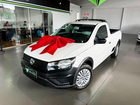 VOLKSWAGEN Saveiro , Foto 1