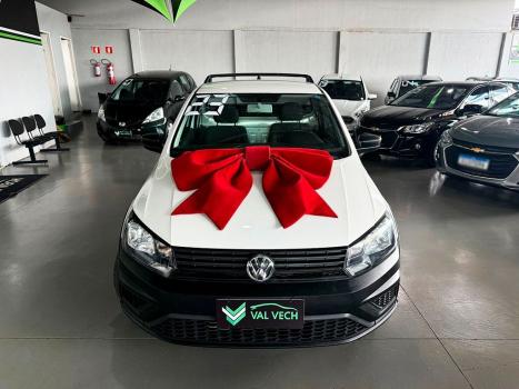 VOLKSWAGEN Saveiro , Foto 2