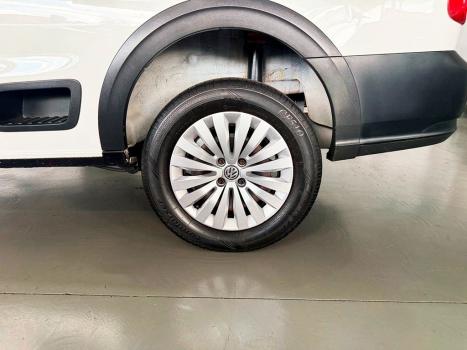VOLKSWAGEN Saveiro , Foto 10