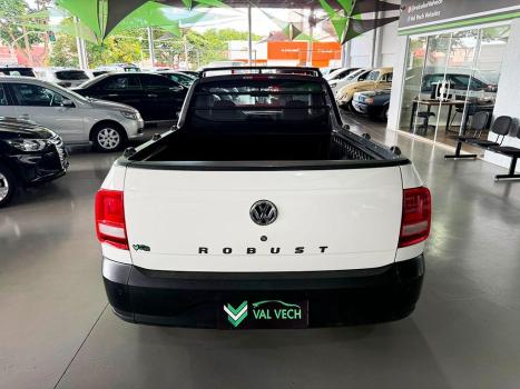 VOLKSWAGEN Saveiro , Foto 14