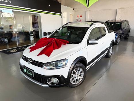 VOLKSWAGEN Saveiro , Foto 1