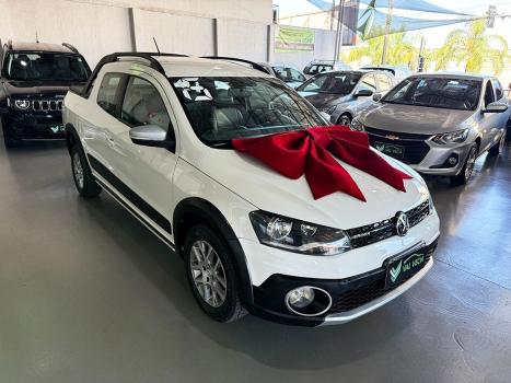 VOLKSWAGEN Saveiro , Foto 3