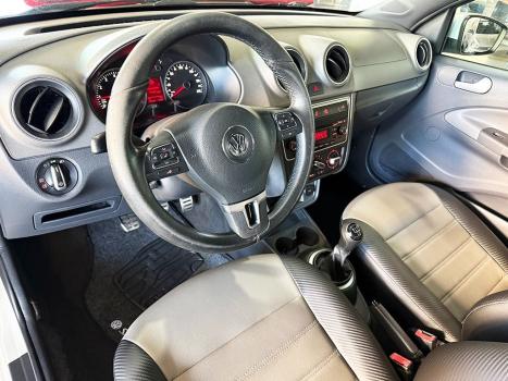 VOLKSWAGEN Saveiro , Foto 4