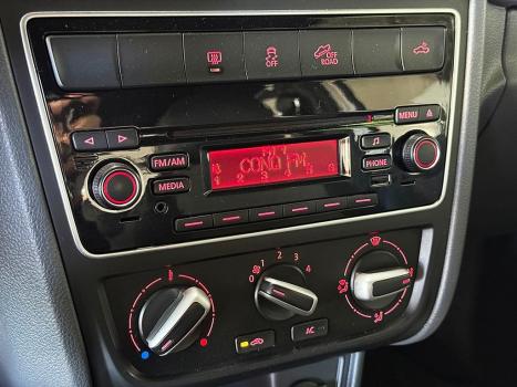 VOLKSWAGEN Saveiro , Foto 9