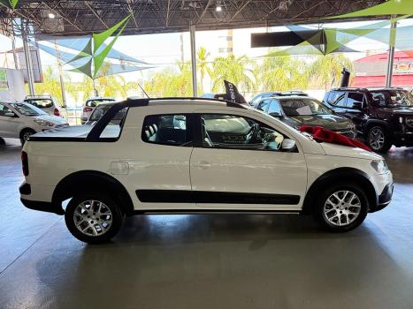 VOLKSWAGEN Saveiro , Foto 14