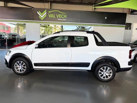VOLKSWAGEN Saveiro , Foto 15