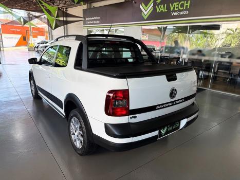 VOLKSWAGEN Saveiro , Foto 16
