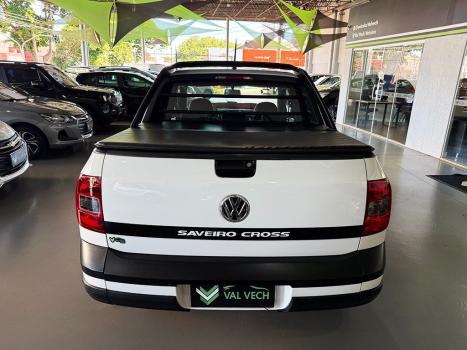 VOLKSWAGEN Saveiro , Foto 18
