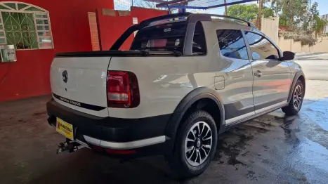 VOLKSWAGEN Saveiro , Foto 4