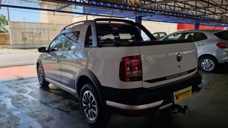 VOLKSWAGEN Saveiro , Foto 6