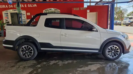 VOLKSWAGEN Saveiro , Foto 7