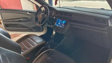 VOLKSWAGEN Saveiro , Foto 10