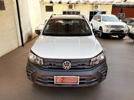 VOLKSWAGEN Saveiro , Foto 2