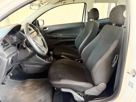 VOLKSWAGEN Saveiro , Foto 4