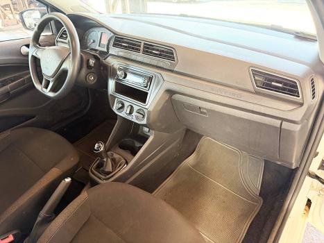 VOLKSWAGEN Saveiro , Foto 6