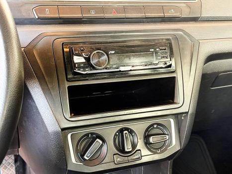 VOLKSWAGEN Saveiro , Foto 9
