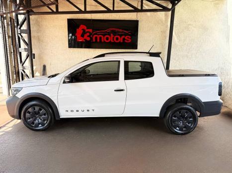 VOLKSWAGEN Saveiro , Foto 10