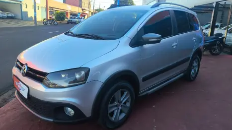 VOLKSWAGEN Space Cross 1.6 4P FLEX, Foto 1