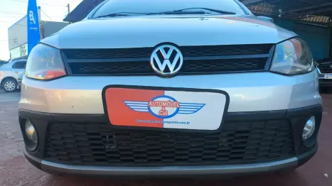 VOLKSWAGEN Space Cross 1.6 4P FLEX, Foto 2