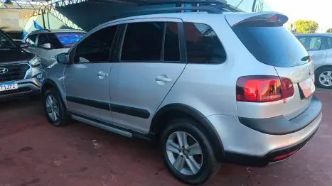 VOLKSWAGEN Space Cross 1.6 4P FLEX, Foto 3