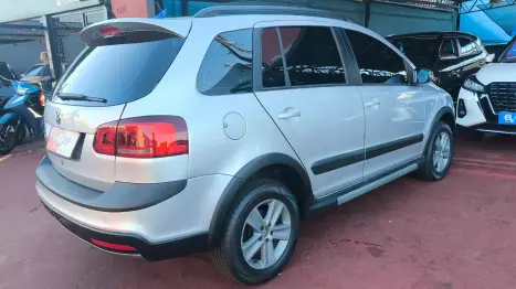 VOLKSWAGEN Space Cross 1.6 4P FLEX, Foto 4