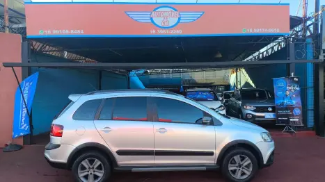 VOLKSWAGEN Space Cross 1.6 4P FLEX, Foto 5