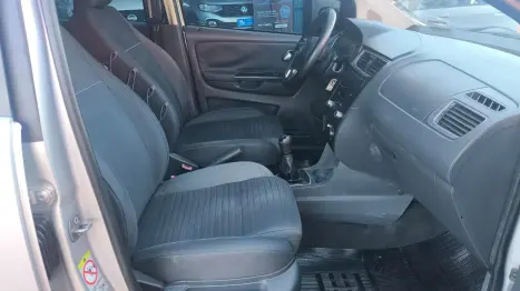 VOLKSWAGEN Space Cross 1.6 4P FLEX, Foto 11