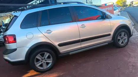 VOLKSWAGEN Space Cross 1.6 4P FLEX, Foto 15