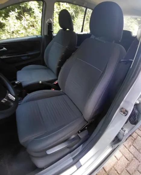 VOLKSWAGEN Space Cross 1.6 4P FLEX, Foto 8