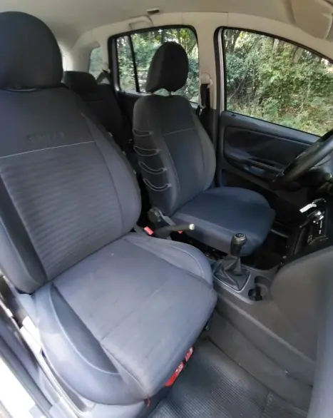 VOLKSWAGEN Space Cross 1.6 4P FLEX, Foto 9