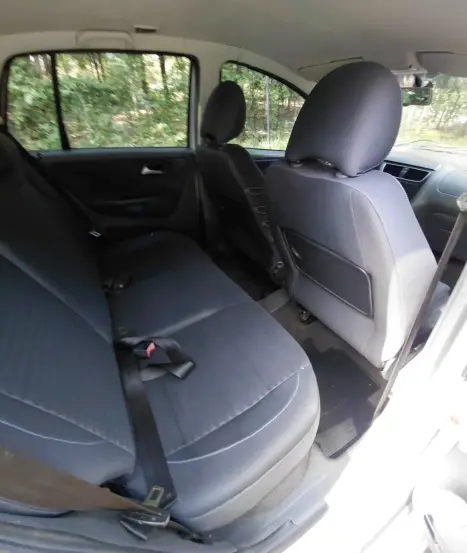 VOLKSWAGEN Space Cross 1.6 4P FLEX, Foto 10