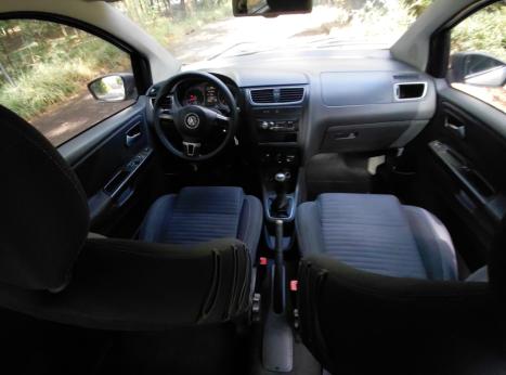 VOLKSWAGEN Space Cross 1.6 4P FLEX, Foto 6
