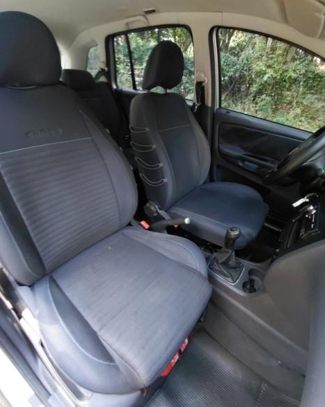 VOLKSWAGEN Space Cross 1.6 4P FLEX, Foto 8