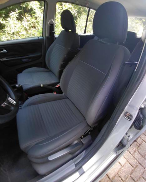 VOLKSWAGEN Space Cross 1.6 4P FLEX, Foto 9