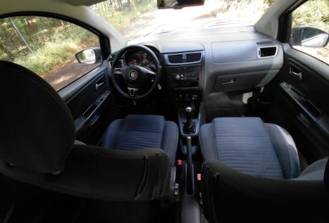 VOLKSWAGEN Space Cross 1.6 4P FLEX, Foto 11
