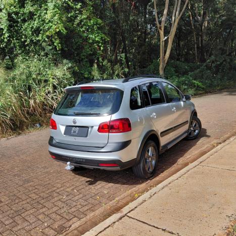 VOLKSWAGEN Space Cross 1.6 4P FLEX, Foto 12