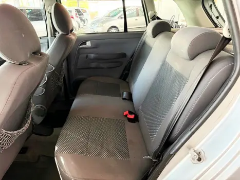 VOLKSWAGEN Space Fox 1.6 4P FLEX ROUTE, Foto 7 VOLKSWAGEN Space Fox 1.6 4P FLEX ROUTE, Foto 7