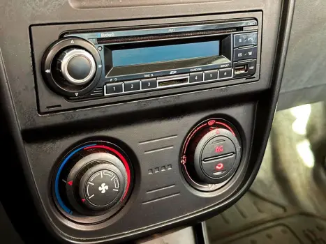 VOLKSWAGEN Space Fox 1.6 4P FLEX ROUTE, Foto 8 VOLKSWAGEN Space Fox 1.6 4P FLEX ROUTE, Foto 8