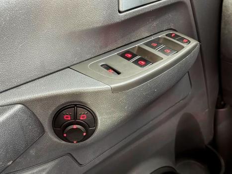 VOLKSWAGEN Space Fox 1.6 4P FLEX ROUTE, Foto 9 VOLKSWAGEN Space Fox 1.6 4P FLEX ROUTE, Foto 9