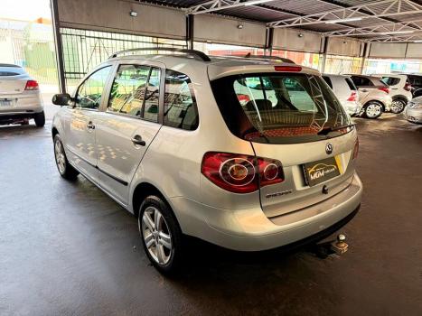 VOLKSWAGEN Space Fox 1.6 4P FLEX ROUTE, Foto 11 VOLKSWAGEN Space Fox 1.6 4P FLEX ROUTE, Foto 11