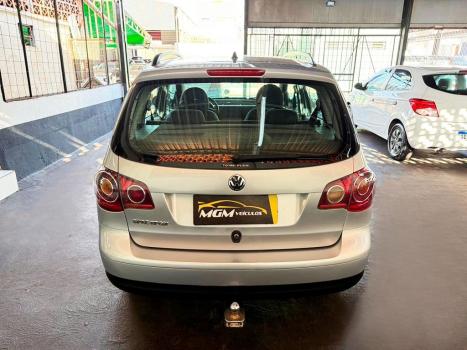 VOLKSWAGEN Space Fox 1.6 4P FLEX ROUTE, Foto 12 VOLKSWAGEN Space Fox 1.6 4P FLEX ROUTE, Foto 12