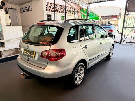 VOLKSWAGEN Space Fox 1.6 4P FLEX ROUTE, Foto 13 VOLKSWAGEN Space Fox 1.6 4P FLEX ROUTE, Foto 13