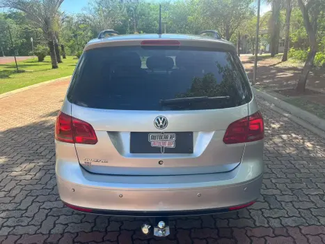 VOLKSWAGEN Space Fox 1.6 4P FLEX HIGHLINE, Foto 6 VOLKSWAGEN Space Fox 1.6 4P FLEX HIGHLINE, Foto 6