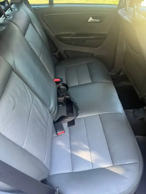 VOLKSWAGEN Space Fox 1.6 4P FLEX HIGHLINE, Foto 11 VOLKSWAGEN Space Fox 1.6 4P FLEX HIGHLINE, Foto 11