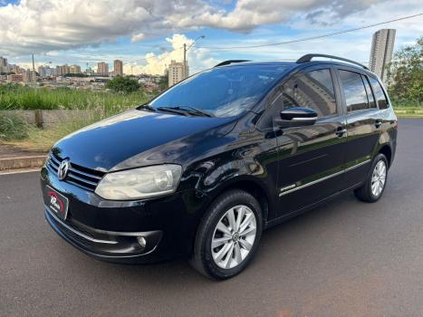 VOLKSWAGEN Space Fox 1.6 4P FLEX SPORTLINE, Foto 1