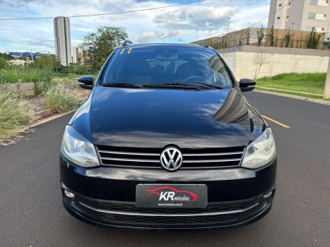 VOLKSWAGEN Space Fox 1.6 4P FLEX SPORTLINE, Foto 2