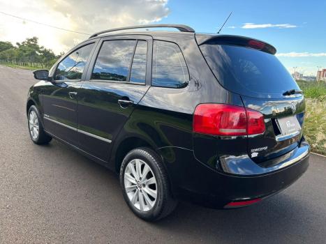 VOLKSWAGEN Space Fox 1.6 4P FLEX SPORTLINE, Foto 4