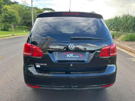 VOLKSWAGEN Space Fox 1.6 4P FLEX SPORTLINE, Foto 5