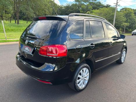 VOLKSWAGEN Space Fox 1.6 4P FLEX SPORTLINE, Foto 6