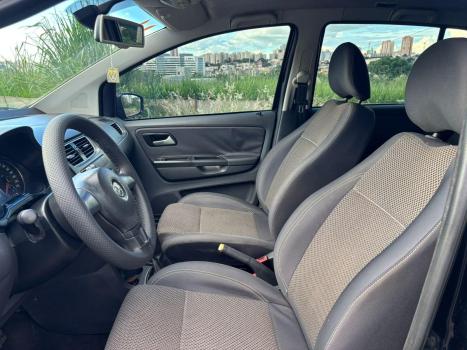 VOLKSWAGEN Space Fox 1.6 4P FLEX SPORTLINE, Foto 8